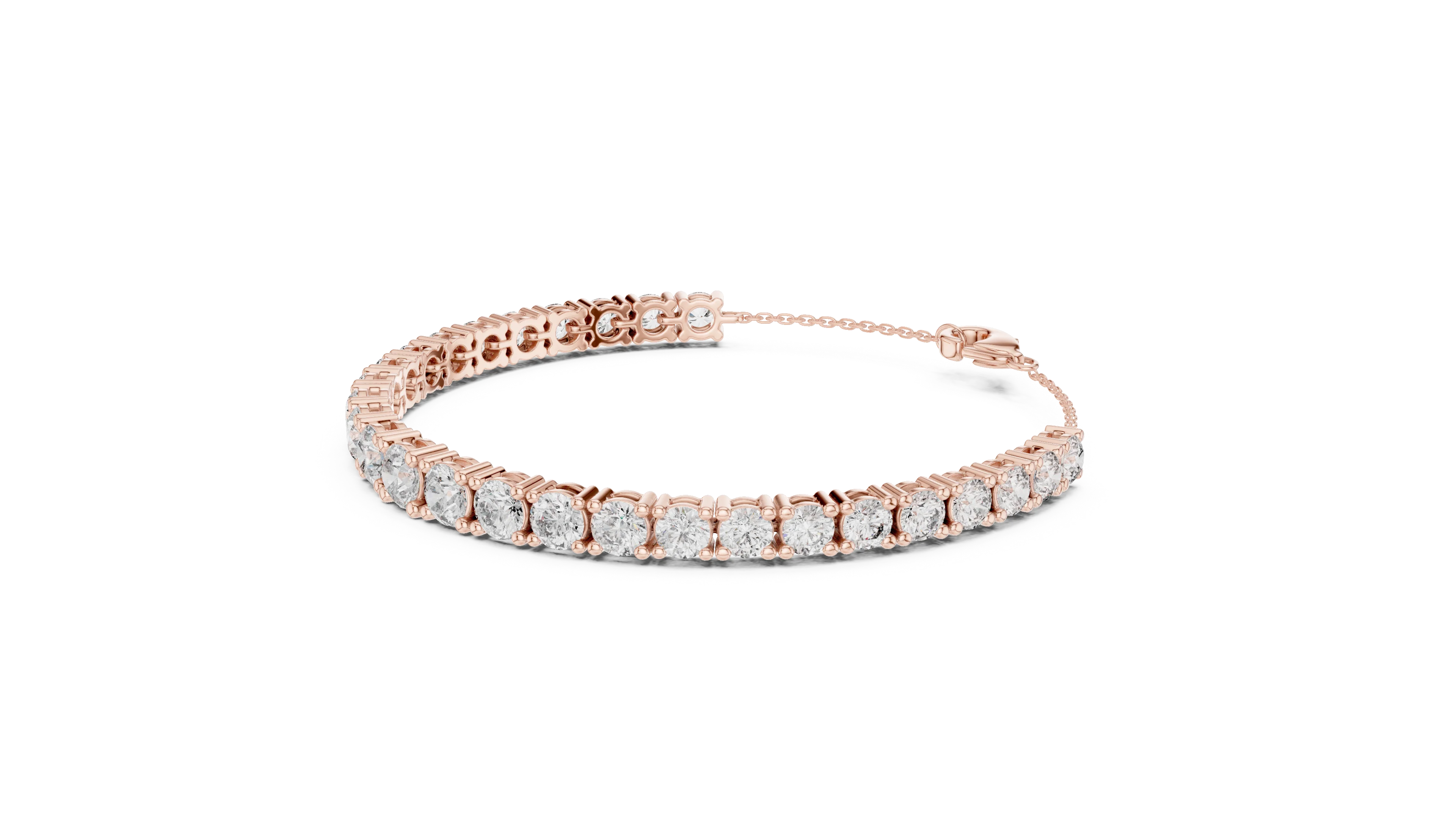 Chain Bracelet